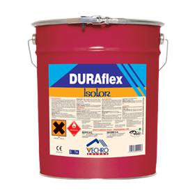 ΠΟΛΥΟΥΡΕΘΑΝΙΚΟ ΜΟΝΩΤΙΚΟ ΤΑΡΑΤΣΑΣ DURAFLEX ISOLOR 18L